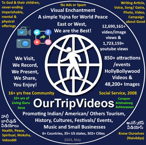 OurTripVideos Blog - A simple Yajna with HollyBollywood Photos/Videos.